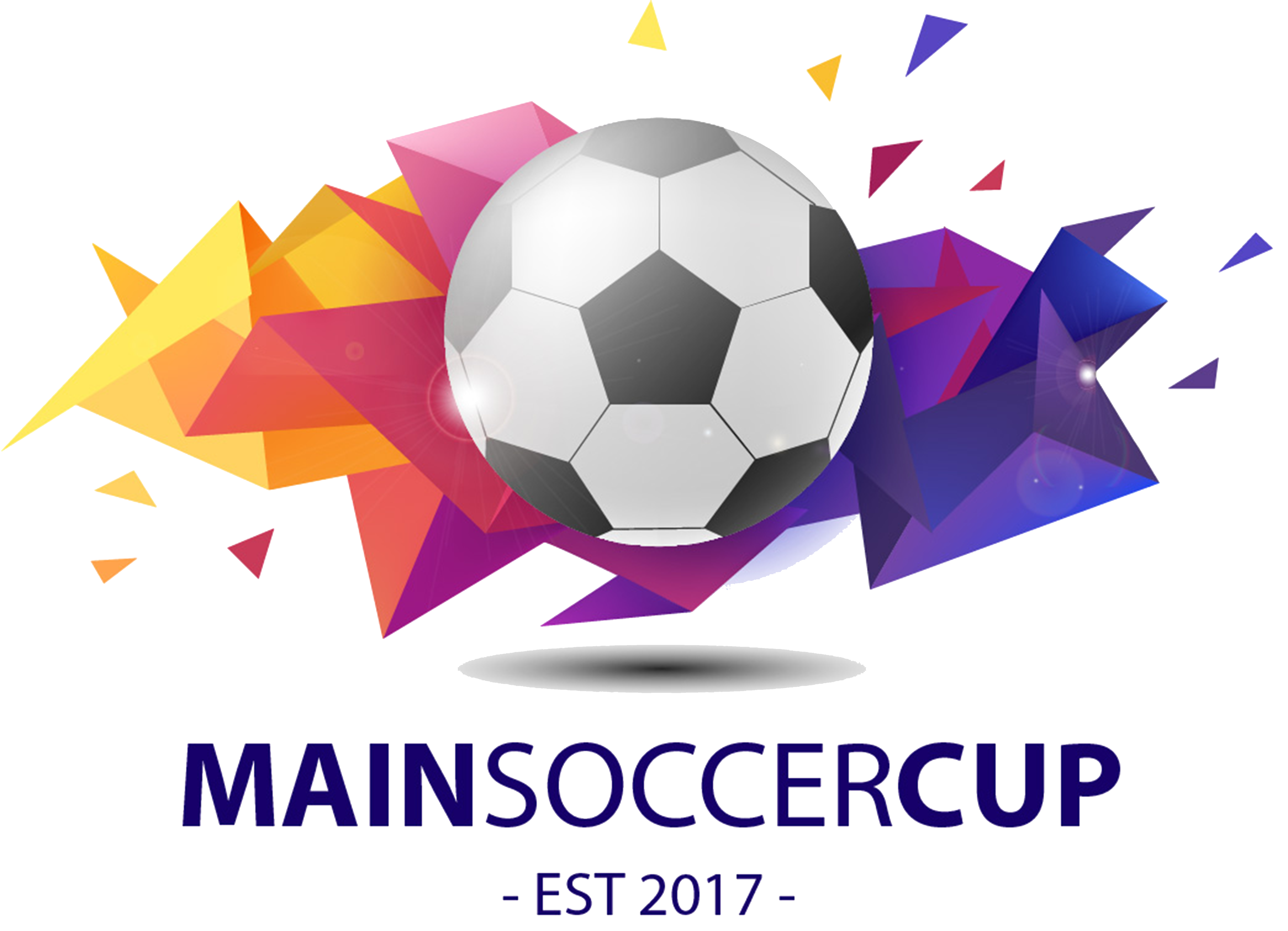 Main Soccer Cup