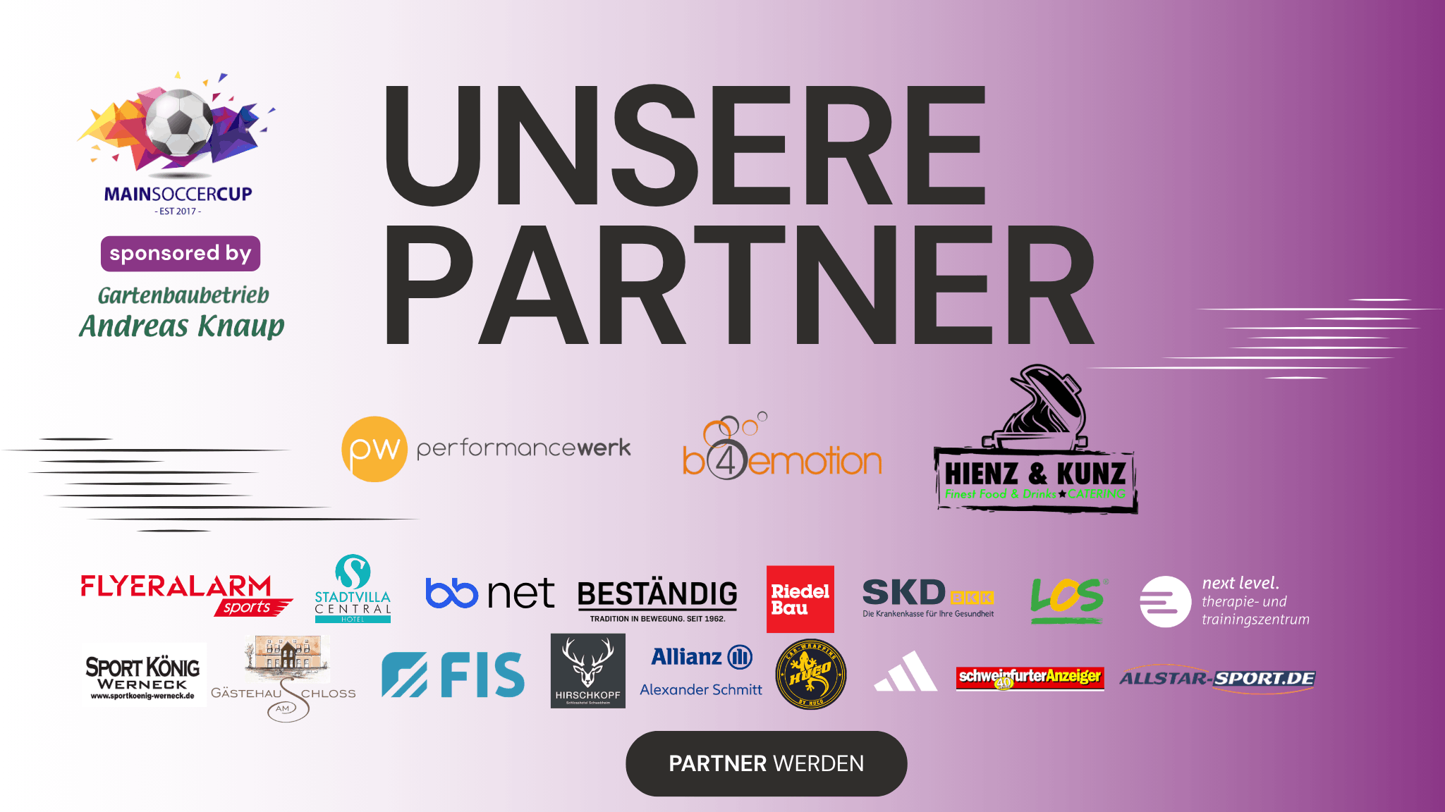 Unser Partner