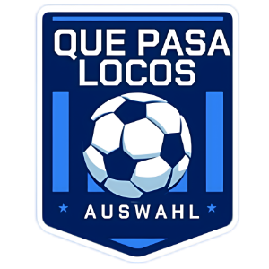 Que Pasa Locos Auswahl